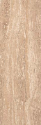 Cassinia Brown Плитка настенная рект. 250х750 мм/36,4