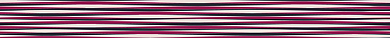 Stripes Бордюр бордо 5х50