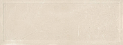 Орсэ Плитка настенная беж панель 15107 15х40