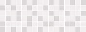 Вилланелла Декор мозаичный белый MM15000 15х40