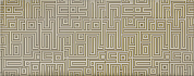 Nuvola Декор Greige Labirint 50,5x20,1