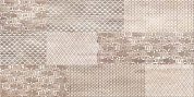 Pandora Плитка настенная Latte Ornament 31,5x63