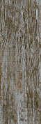 Вестерн Вуд Керамогранит темно-серый 6264-0058 19,9х60,3