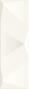 Tenone Bianco Struktura A Плитка настенная 9,8х29,8