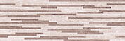 Pegas Плитка настенная бежевый мозаика 17-10-11-1178 20х60