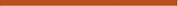 Uniwersalna Szklana Arancione Бордюр 2,3х60