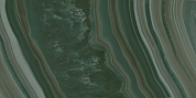 Сеттиньяно зелёный грань глянцевый 19077 9,9x20
