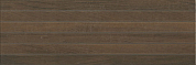Семпионе коричневый темный структура обрезной 13096R 30х89,5