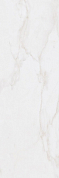 Астория Плитка настенная белый обрезной 12105R 25х75
