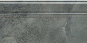 Джардини Плинтус серый темный FME010R 20х40
