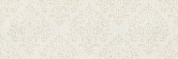 Atria Плитка настенная ванильный узор 60006 20х60