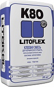 LITOFLEX К80 25kg