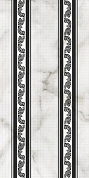 Decor Calacatta Aragon Lines Декор 30x60